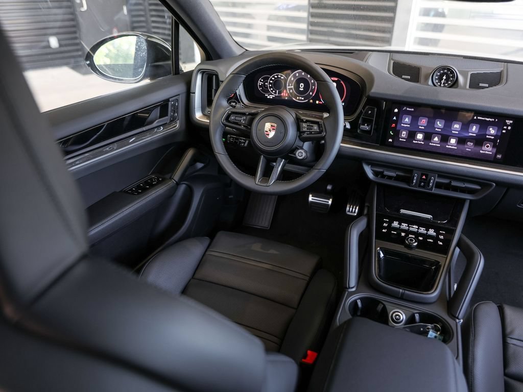 New 2026 Porsche Cayenne S AWD/4WD image 30