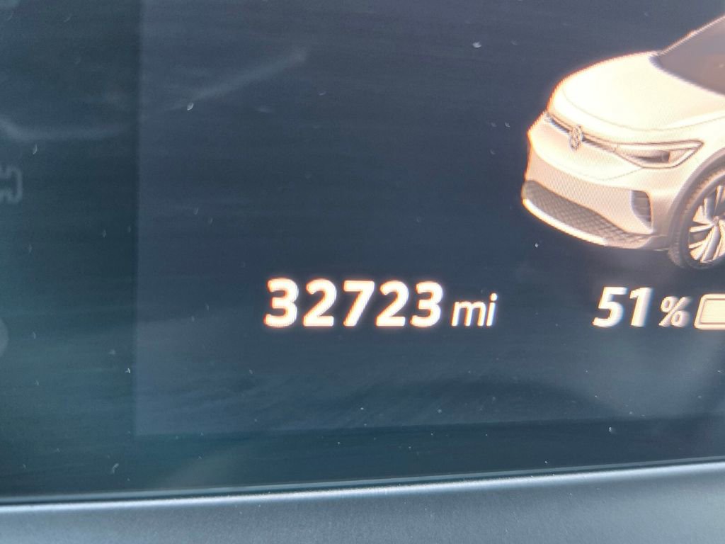 Used 2023 Volkswagen ID.4 Pro image 23