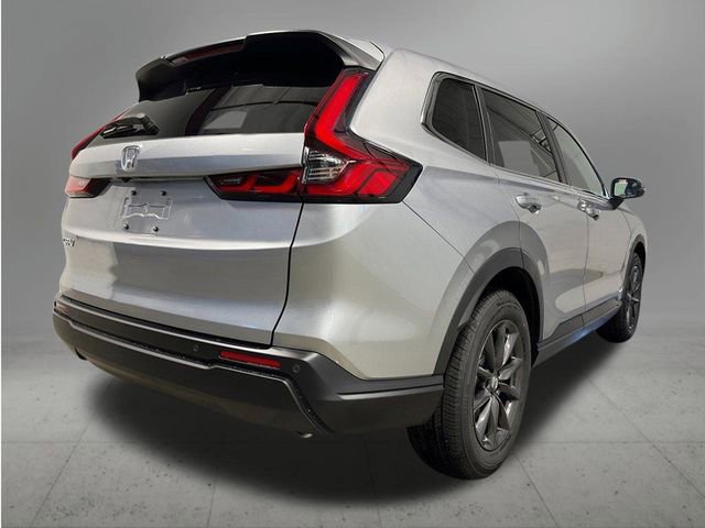 New 2026 Honda CR-V EX-L image 6