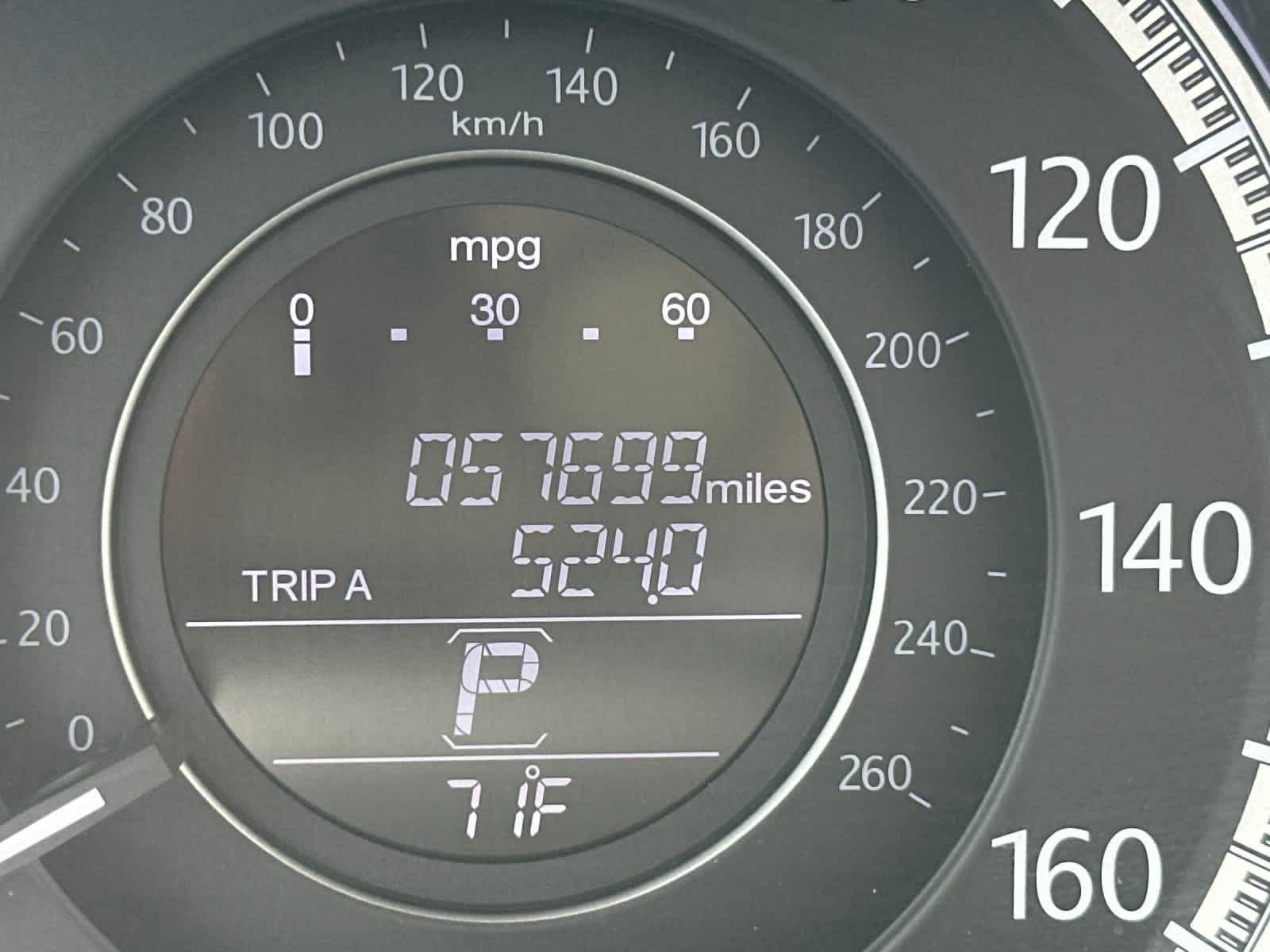 Used 2015 Honda Accord EX-L image 24