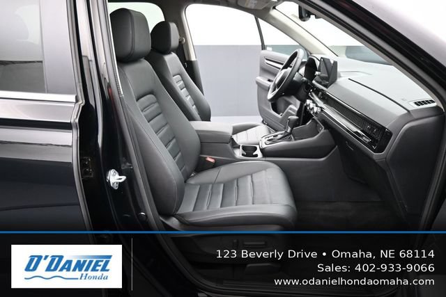 Used 2026 Honda CR-V EX-L image 41