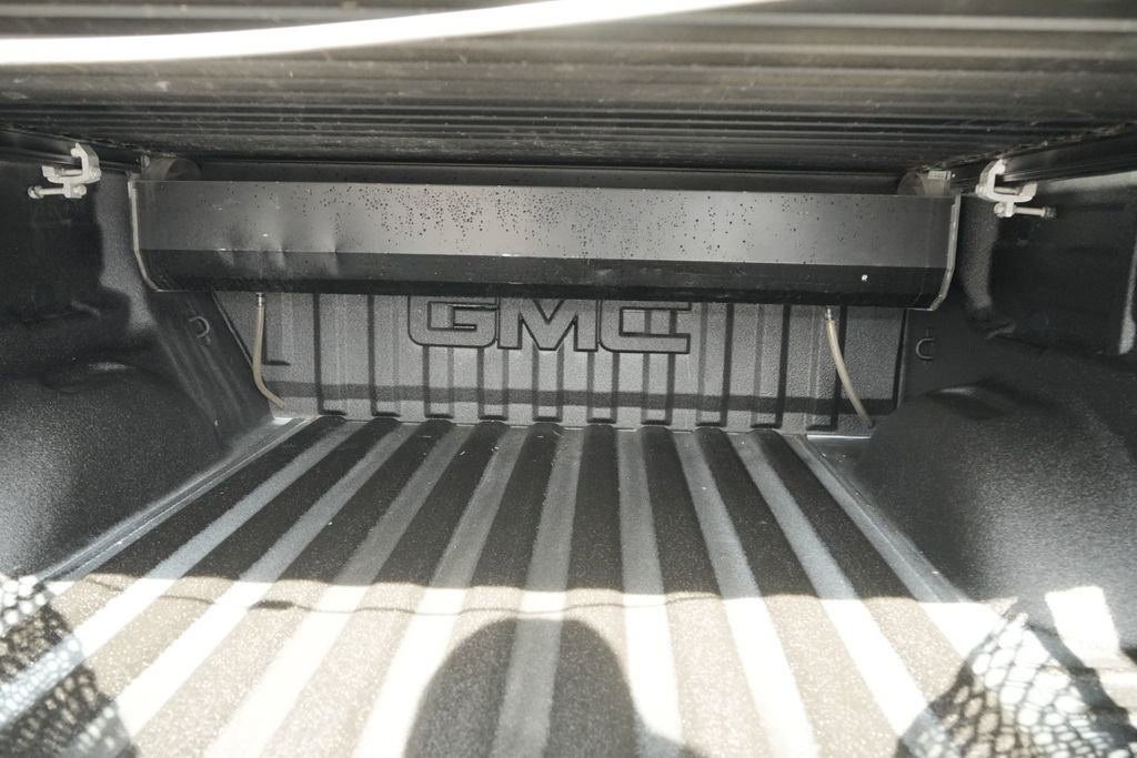 Used 2021 GMC Canyon AT4 image 11