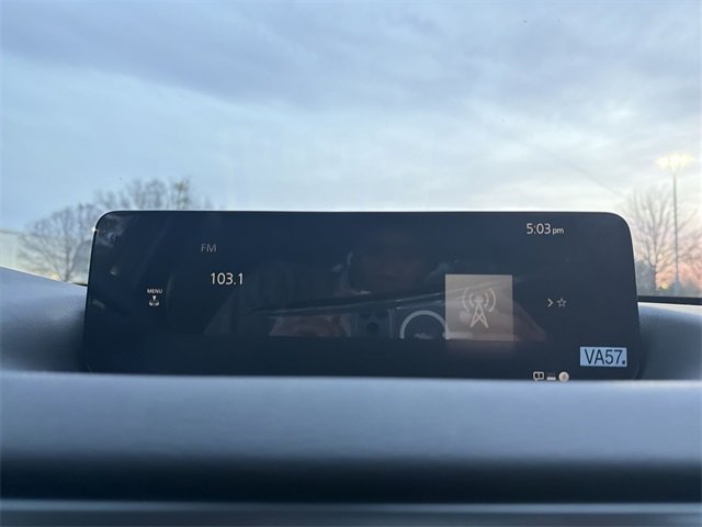 New 2026 MAZDA CX-50 AWD 2.5 S w/ Weather Package image 16