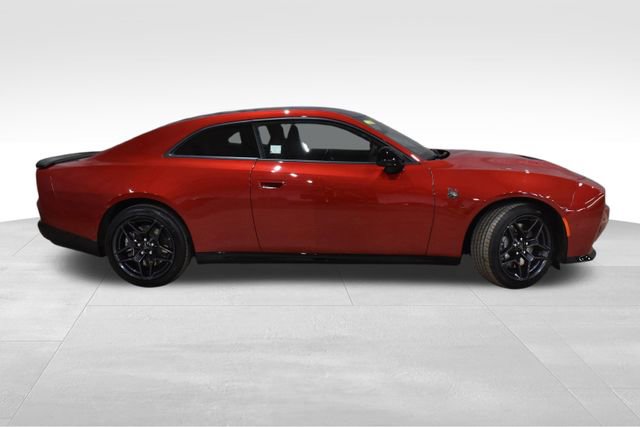 New 2026 Dodge Charger R/T Scat Pack image 3