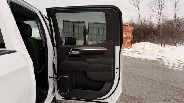 New 2026 Chevrolet Silverado 1500 LT Trail Boss w/ LT Trail Boss Premium Package image 47