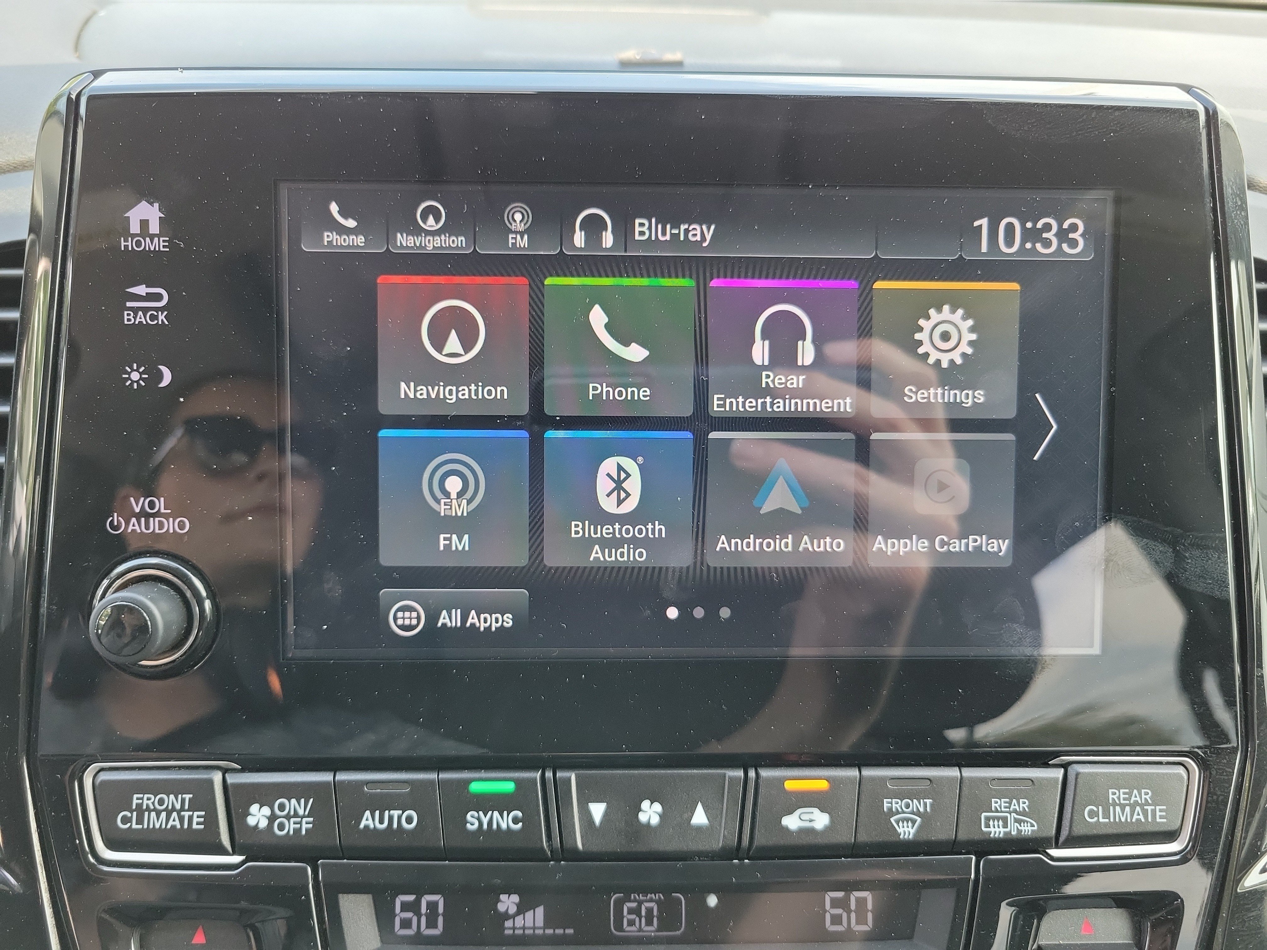 Used 2019 Honda Odyssey EX-L image 11