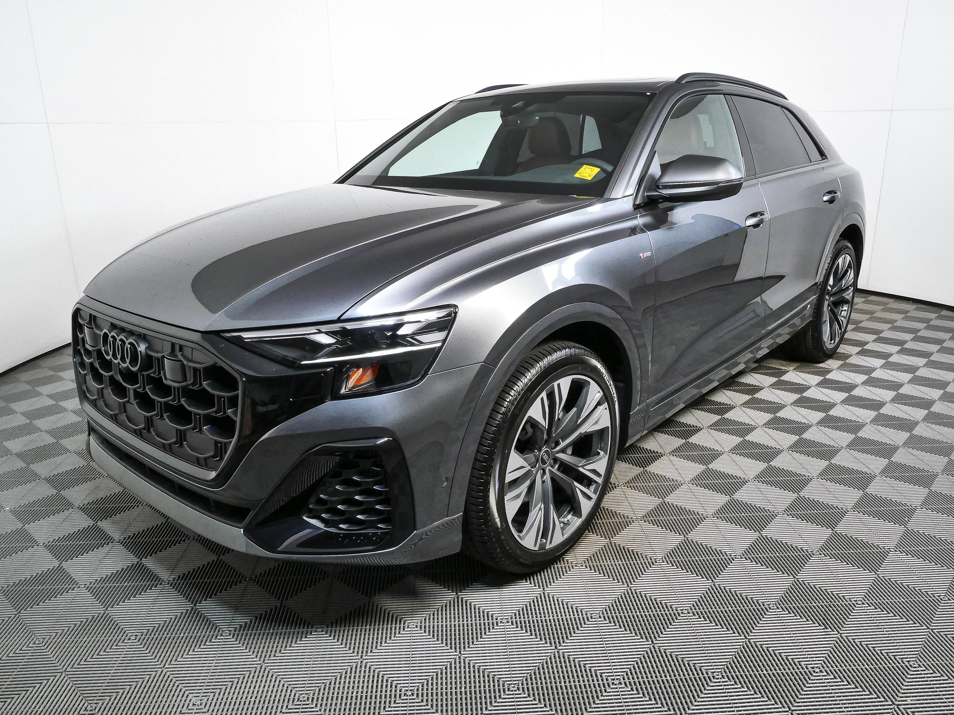 New 2026 Audi Q8 Premium Plus AWD/4WD image 33