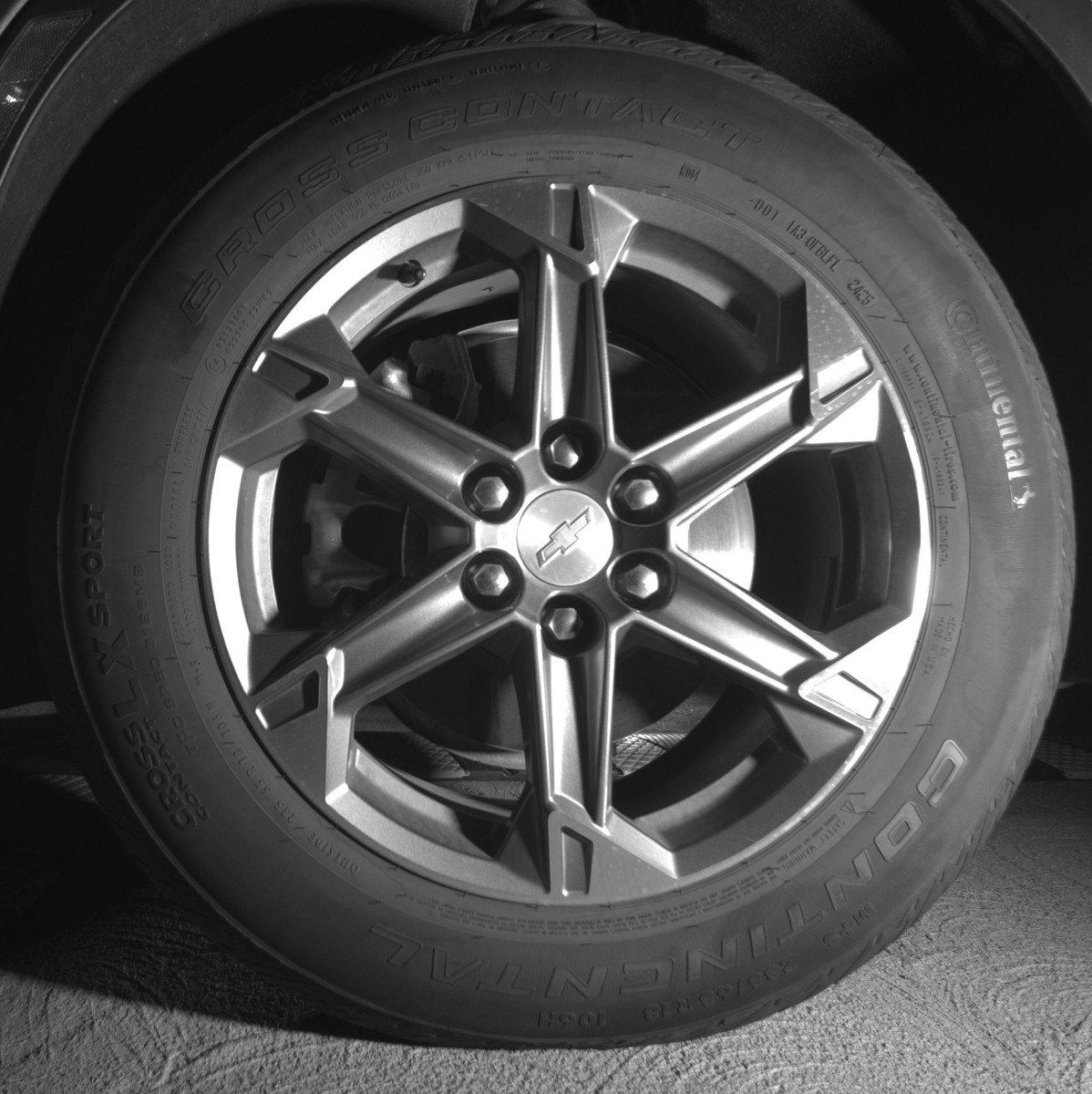 Used 2025 Chevrolet Blazer LT FWD image 12