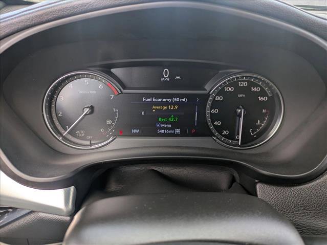 Used 2023 Cadillac XT4 Premium Luxury image 10