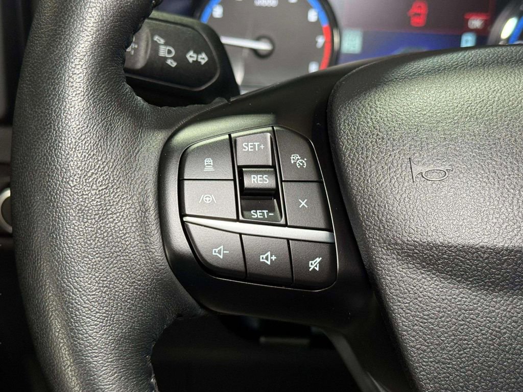 Used 2023 Ford Bronco Sport Outer Banks w/ Tech Package AWD/4WD image 9