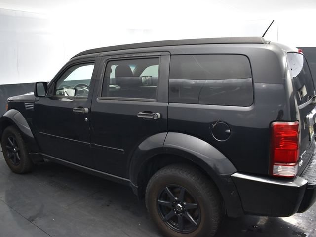 Used 2008 Dodge Nitro SLT AWD/4WD image 6