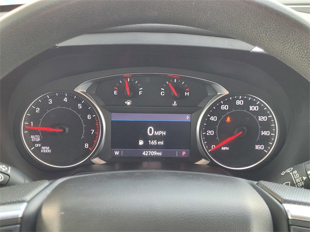 Used 2023 Chevrolet Blazer LT image 8