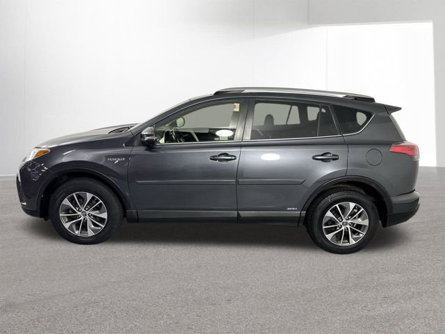 Used 2016 Toyota RAV4 XLE w/ Convenience Package AWD/4WD image 29