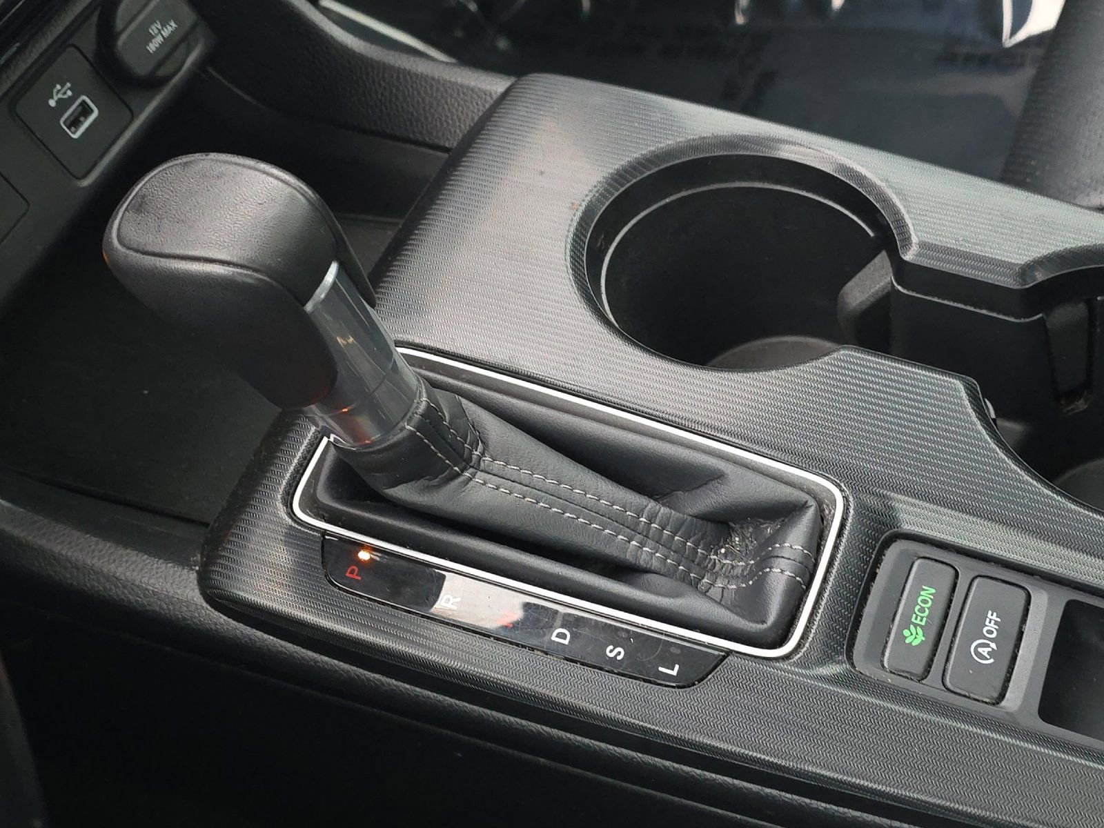 Used 2024 Honda Civic EX-L image 20