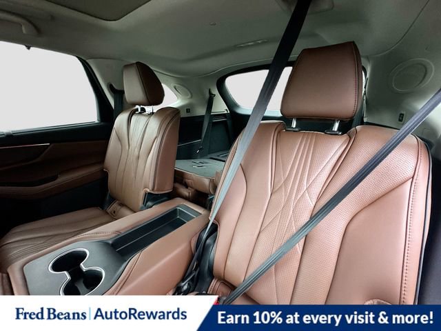 New 2026 Acura MDX w/ Advance Package image 26