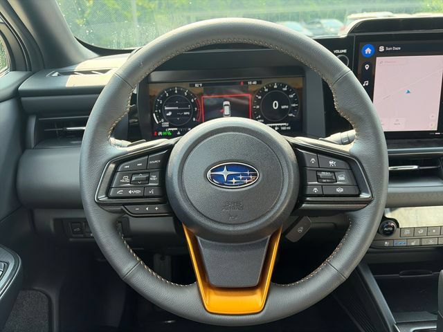 New 2026 Subaru Outback Wilderness AWD/4WD image 10