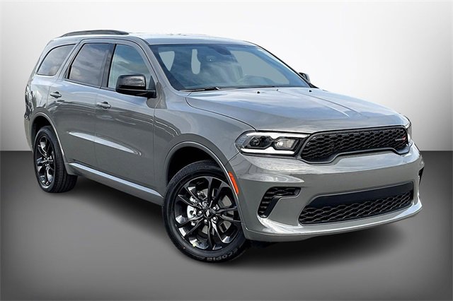 New 2026 Dodge Durango GT