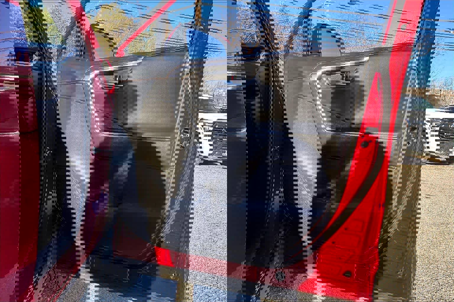 Used 2024 Toyota RAV4 Adventure image 21