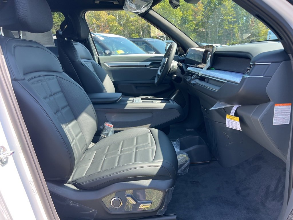 New 2026 Kia EV9 Land image 14