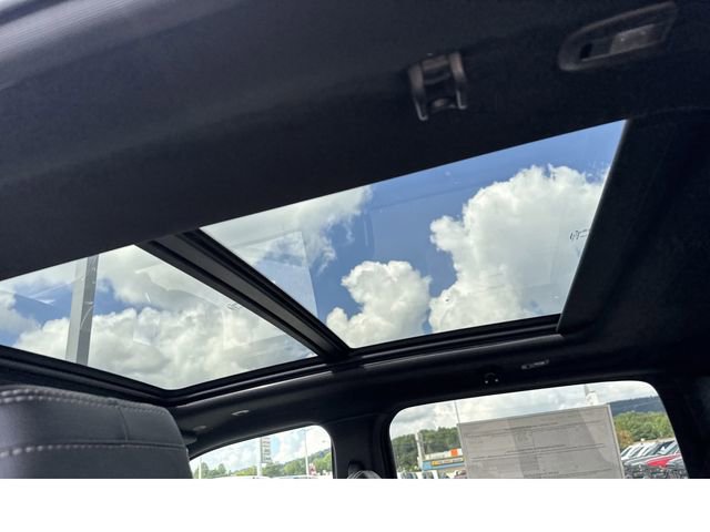 New 2026 RAM 1500 Rebel w/ Advanced Safety Group II image 14