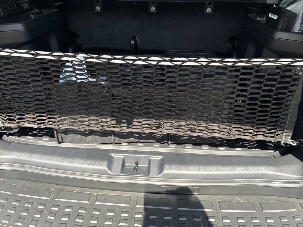 New 2026 Toyota 4Runner SR5 AWD/4WD image 42