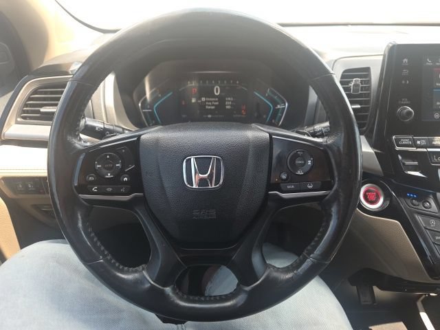 Used 2018 Honda Odyssey Elite image 41
