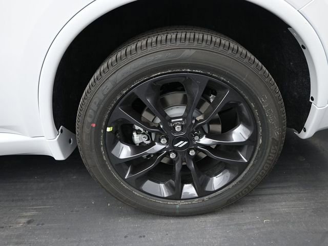 New 2026 Dodge Durango GT image 39