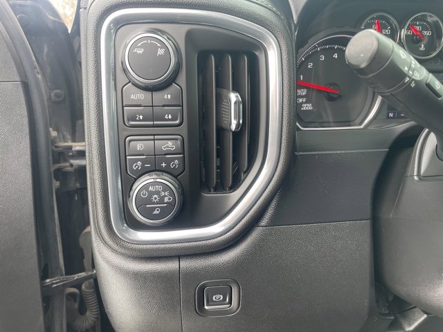 Used 2019 Chevrolet Silverado 1500 LT Trail Boss image 19