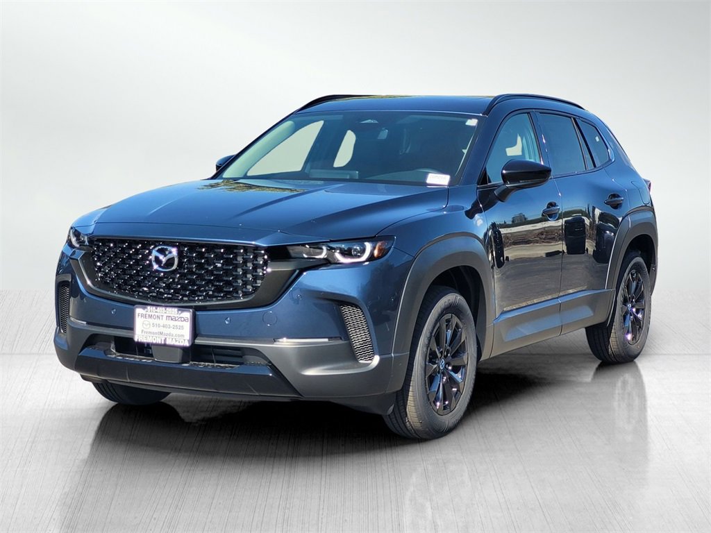 New 2026 MAZDA CX-50 AWD 2.5 Hybrid w/ Weather Package image 1