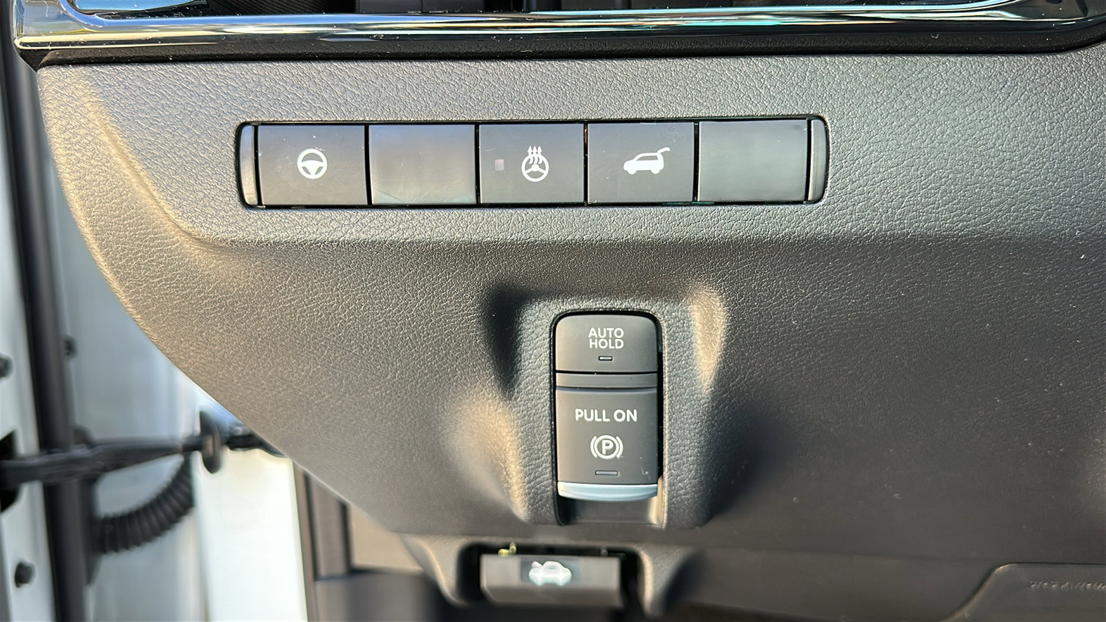 Certified 2025 Nissan Murano SL w/ Cargo Package image 15