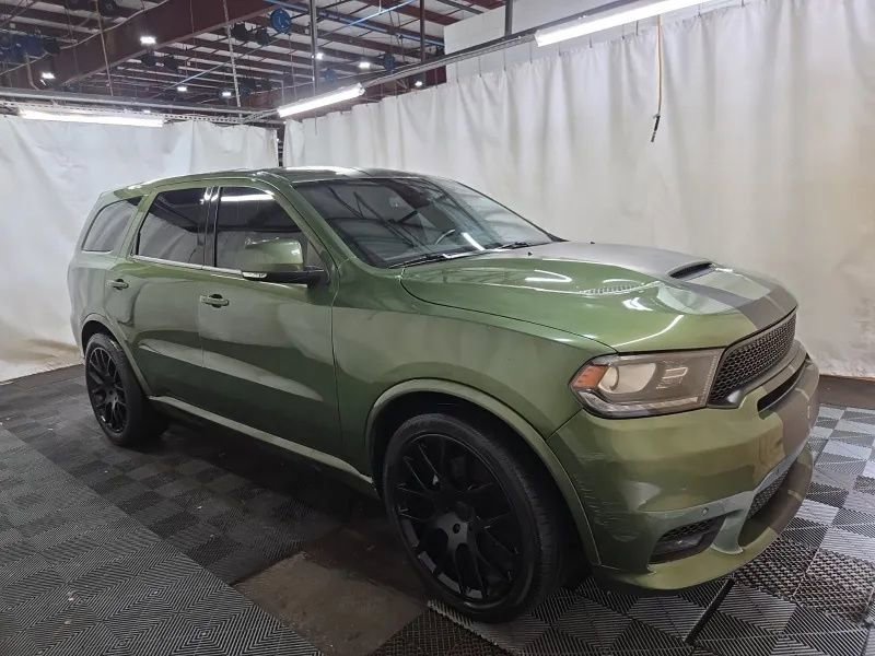 Used 2019 Dodge Durango R/T