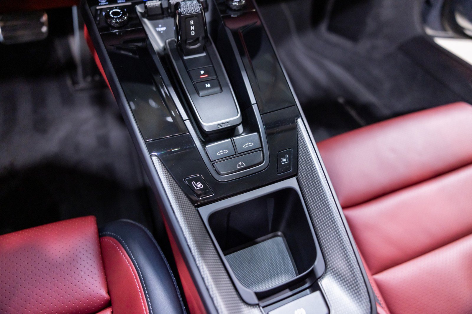 Used 2026 Porsche 911 GTS image 46