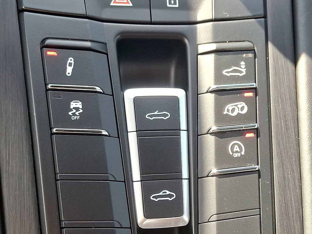 Certified 2024 Porsche 718 Boxster GTS image 24