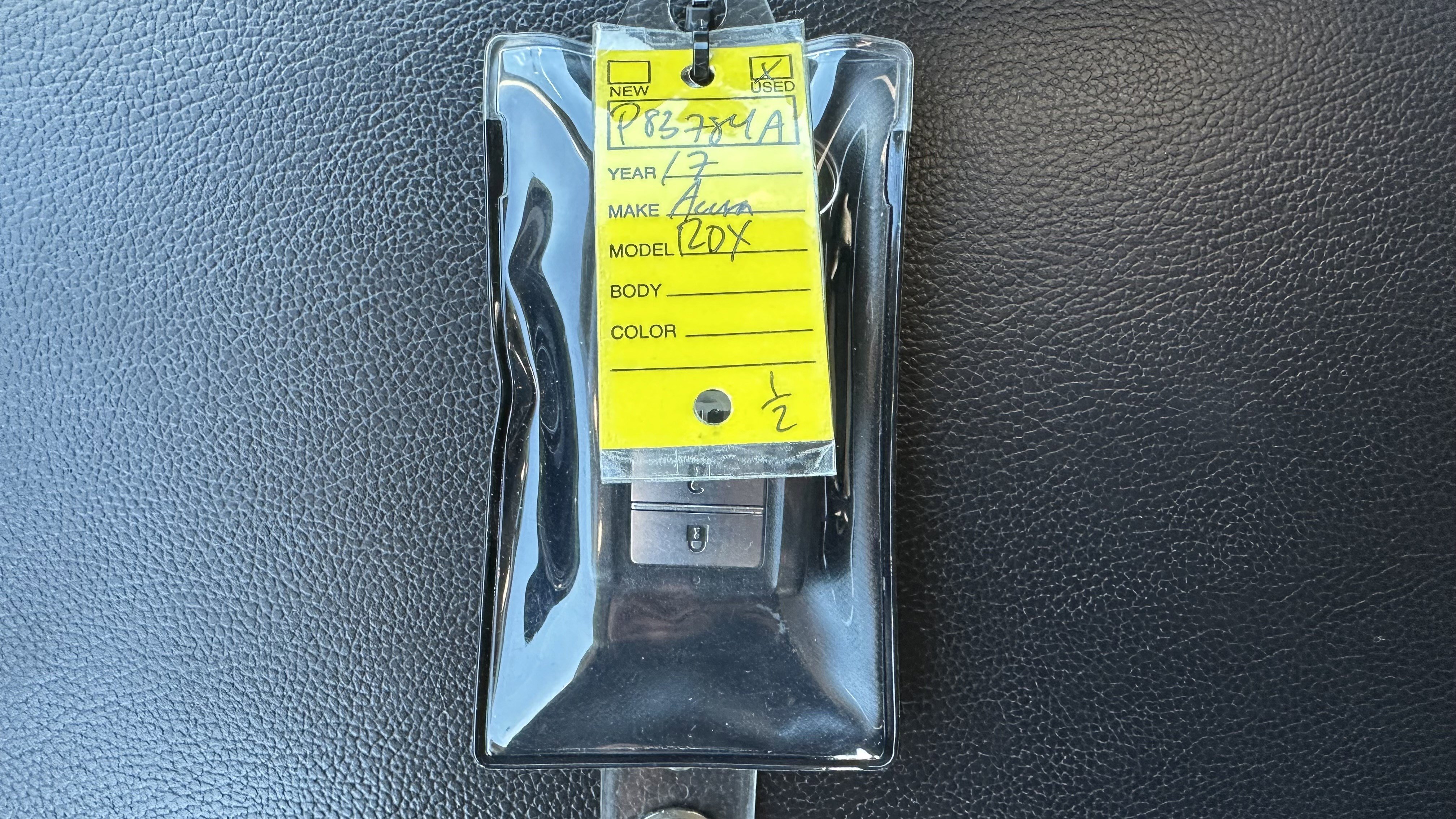 Used 2017 Acura RDX AWD image 34