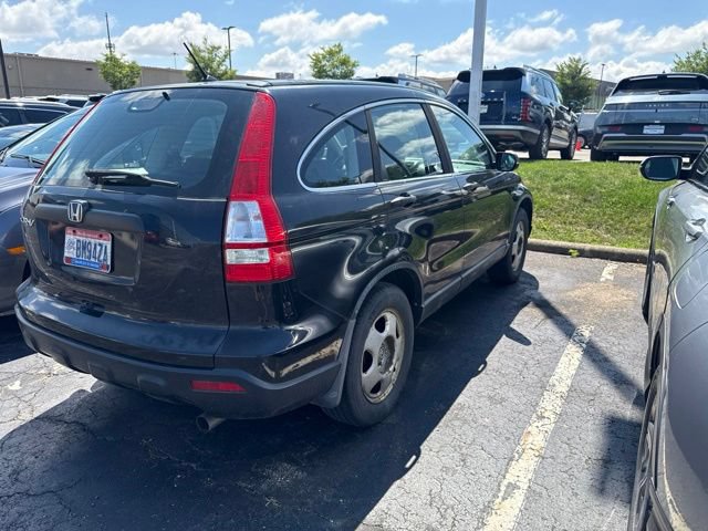 Used 2007 Honda CR-V LX image 5