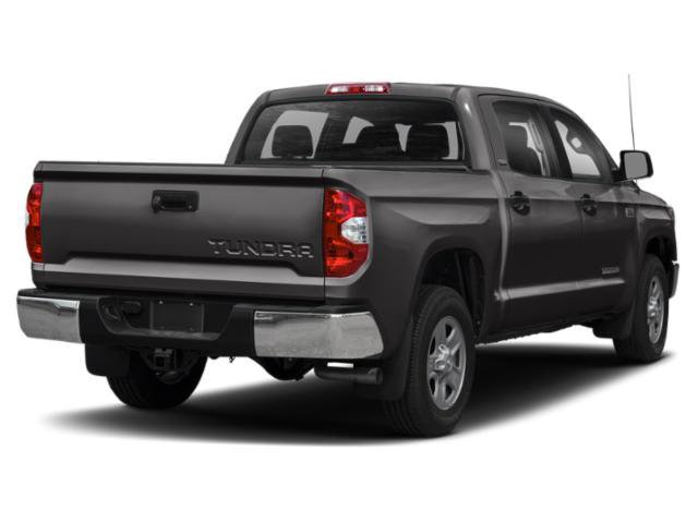 Used 2018 Toyota Tundra SR5 w/ TRD Sport Package AWD/4WD image 2
