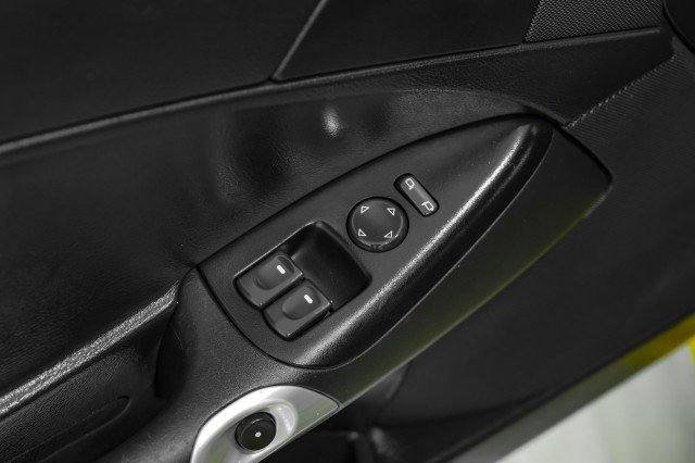 Used 2008 Chevrolet Corvette Coupe image 32