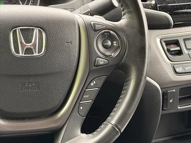 Used 2023 Honda Ridgeline RTL image 16
