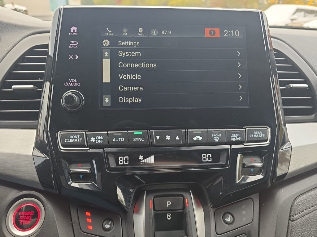 Used 2023 Honda Odyssey Sport image 25