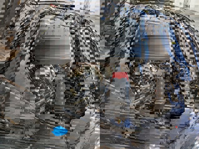 Used 2019 Jaguar XF Prestige image 41