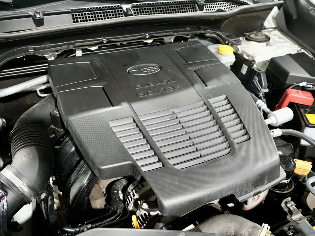 Used 2023 Subaru Forester Limited image 13