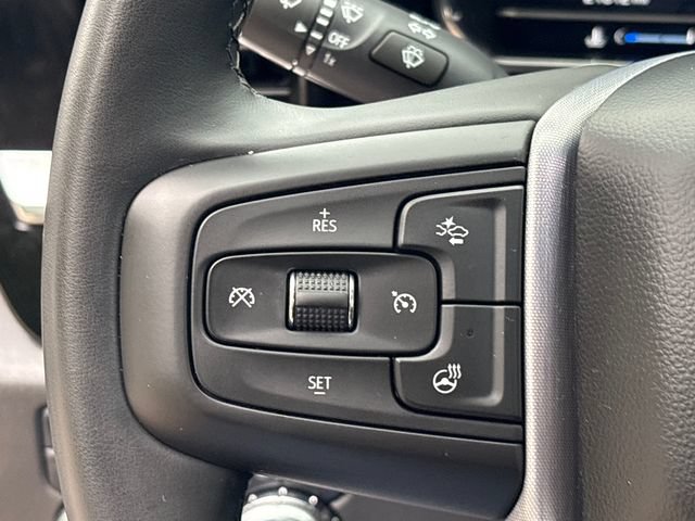 Used 2024 GMC Sierra 1500 Elevation AWD/4WD image 26