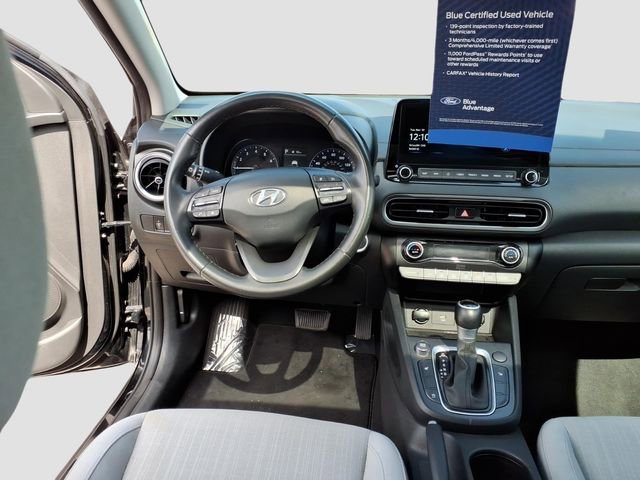 Used 2023 Hyundai Kona SEL w/ Convenience Package image 13