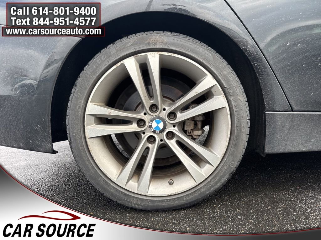 Used 2014 BMW 328i xDrive 328i xDrive image 34