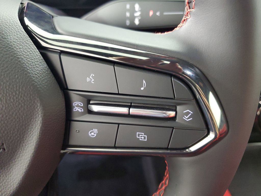 New 2026 Chevrolet Blazer EV SS image 23