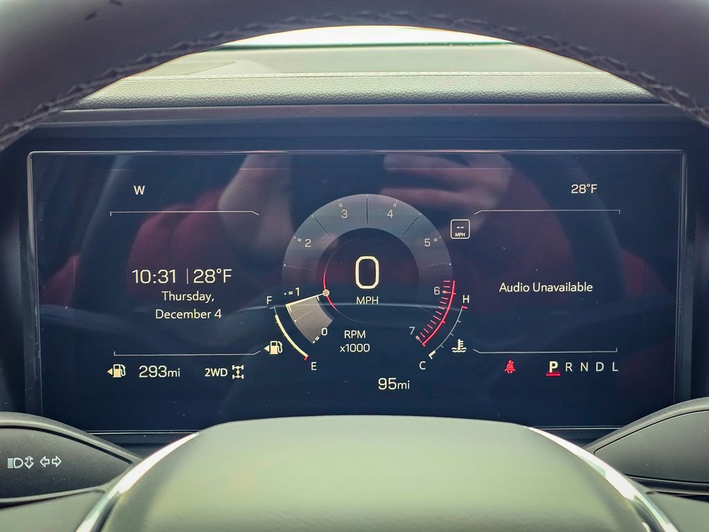 New 2026 GMC Terrain Denali w/ LPO, Floor Liner Package image 19