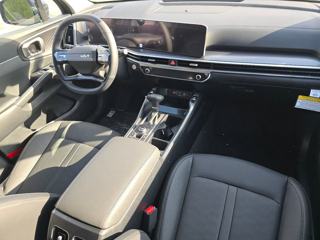 New 2026 Kia Sorento S image 21