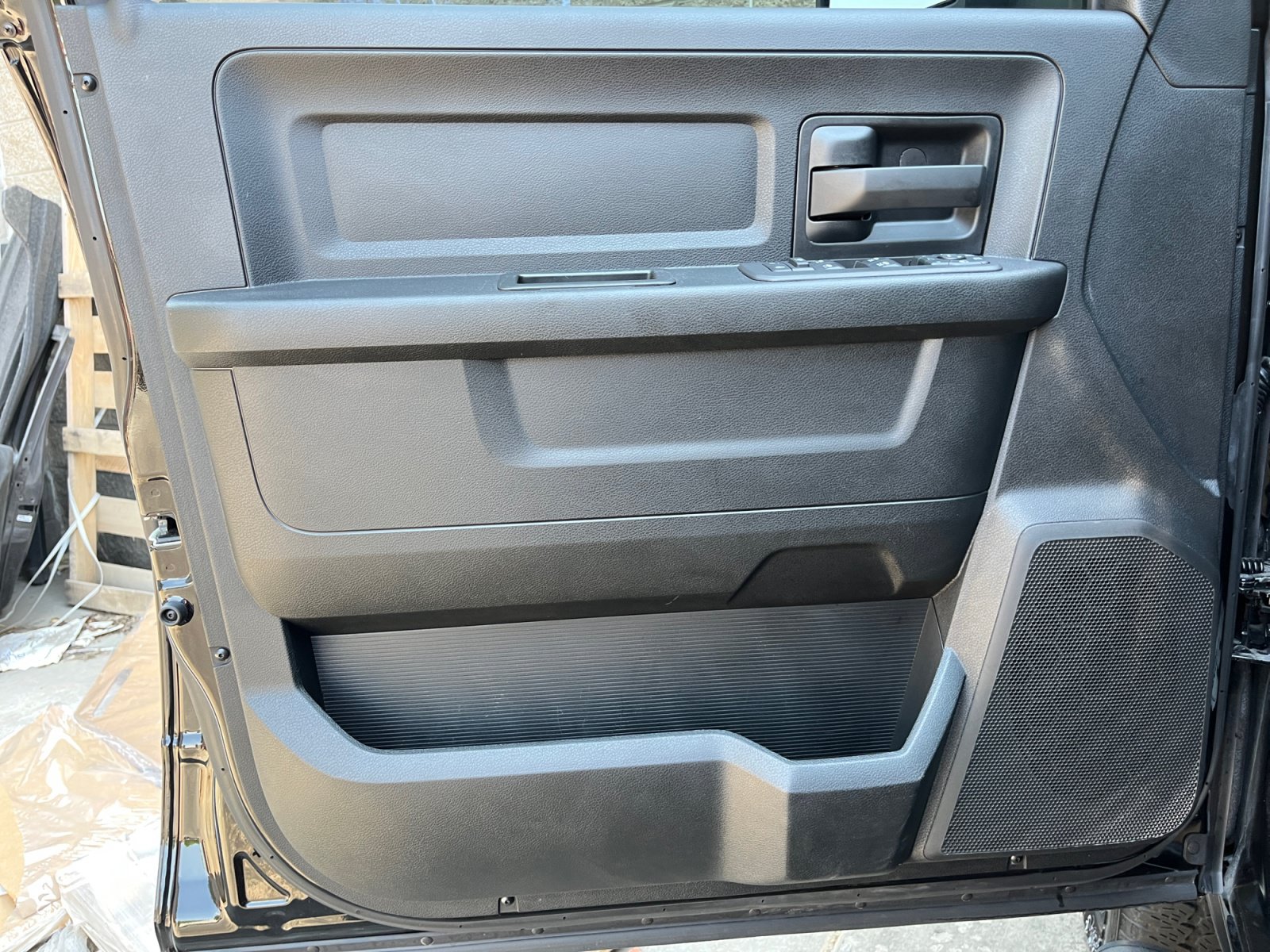 Used 2026 RAM 2500 Tradesman AWD/4WD image 9