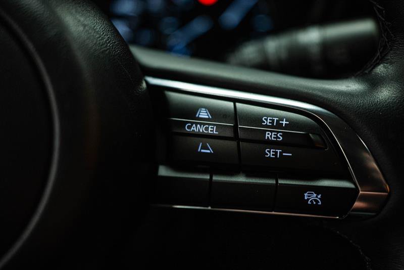 Used 2025 MAZDA CX-30 AWD 2.5 S w/ Preferred Package image 19