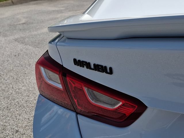 Used 2023 Chevrolet Malibu RS w/ Driver Confidence Package FWD image 30